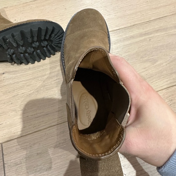 See By Chloe Riding Boot - Picture 4 of 4